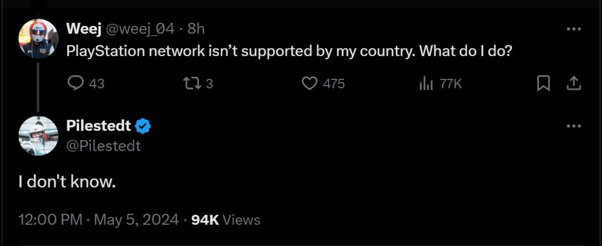 PSN Hesabı Zorunluluğu Nedeniyle Oyuncular Tarafından Topla Tutulan Helldivers 2, 177 Ülkede Steam’den Kaldırıldı!