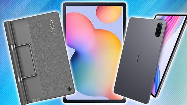 Her İşinizi Rahatça Halledebileceğiniz, Yüksek Performans Sunan En İyi Android Tablet Tavsiyeleri