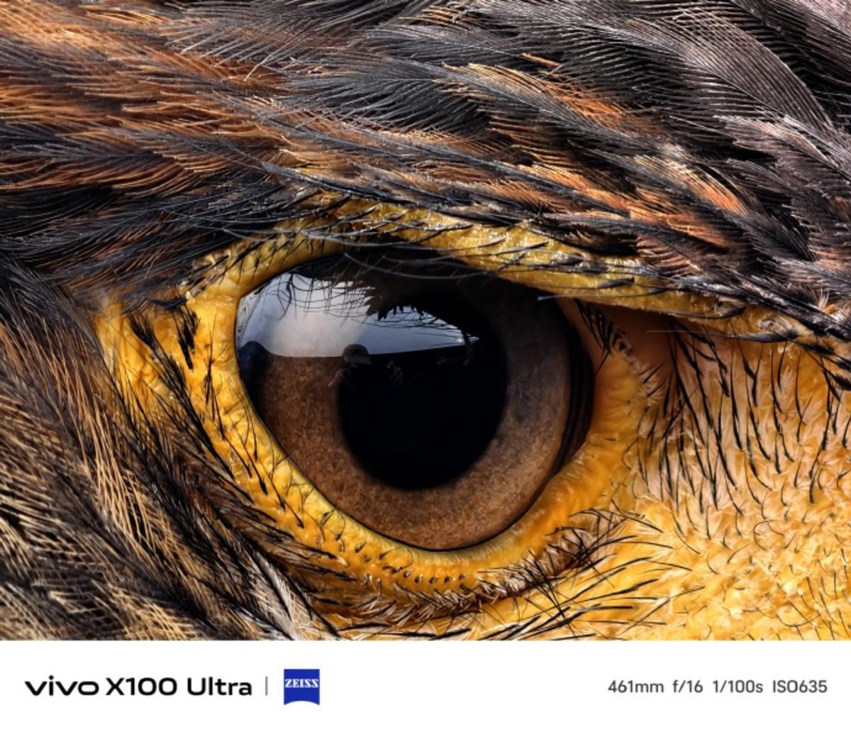 vivo X100 Ultra ve X100s’in Kamera Tasarımı ve Özellikleri Paylaşıldı: Profesyonel Makinelere Taş Çıkartacak Fotoğraf Örnekleri de Yayımlandı