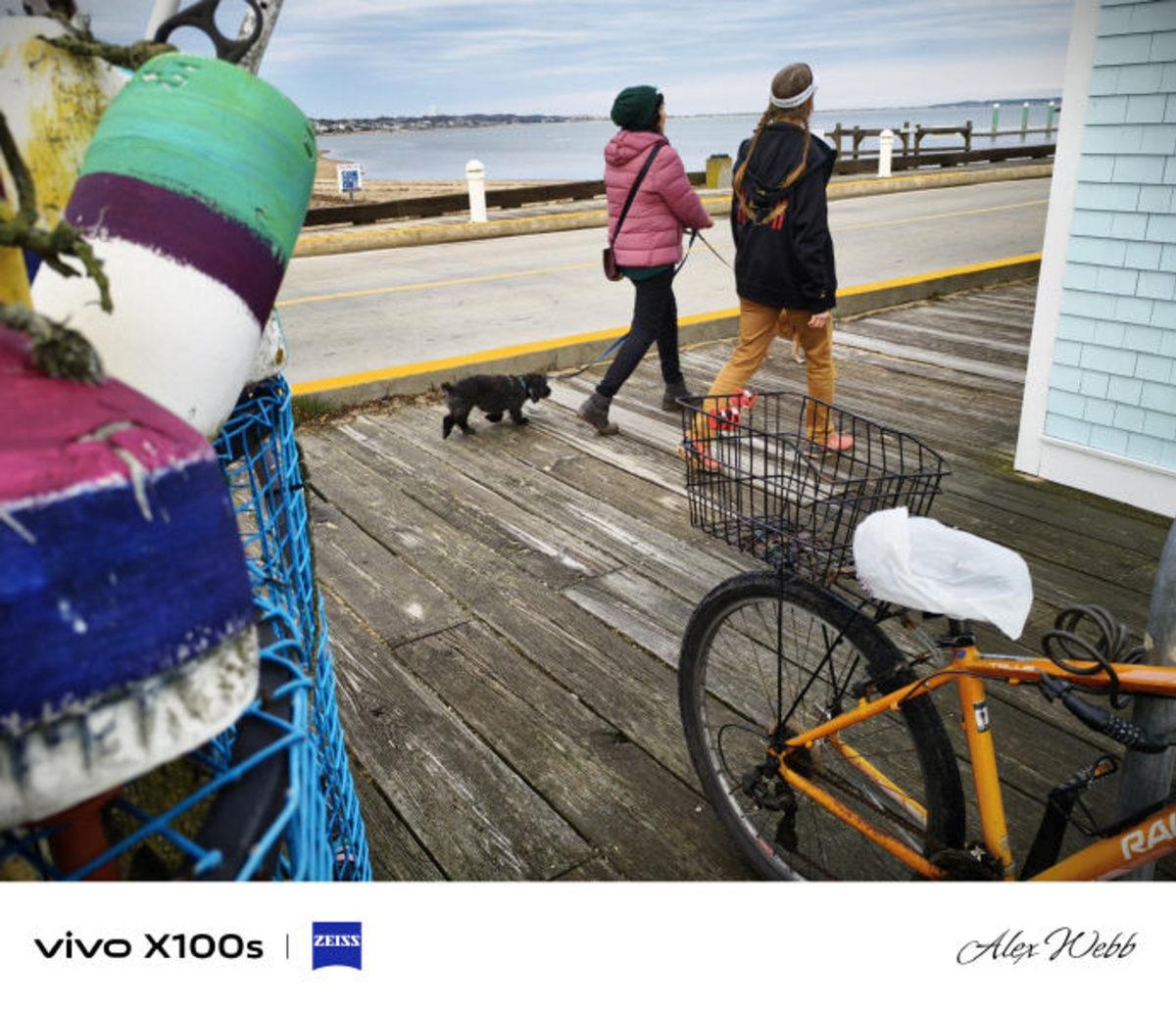 vivo X100 Ultra ve X100s’in Kamera Tasarımı ve Özellikleri Paylaşıldı: Profesyonel Makinelere Taş Çıkartacak Fotoğraf Örnekleri de Yayımlandı