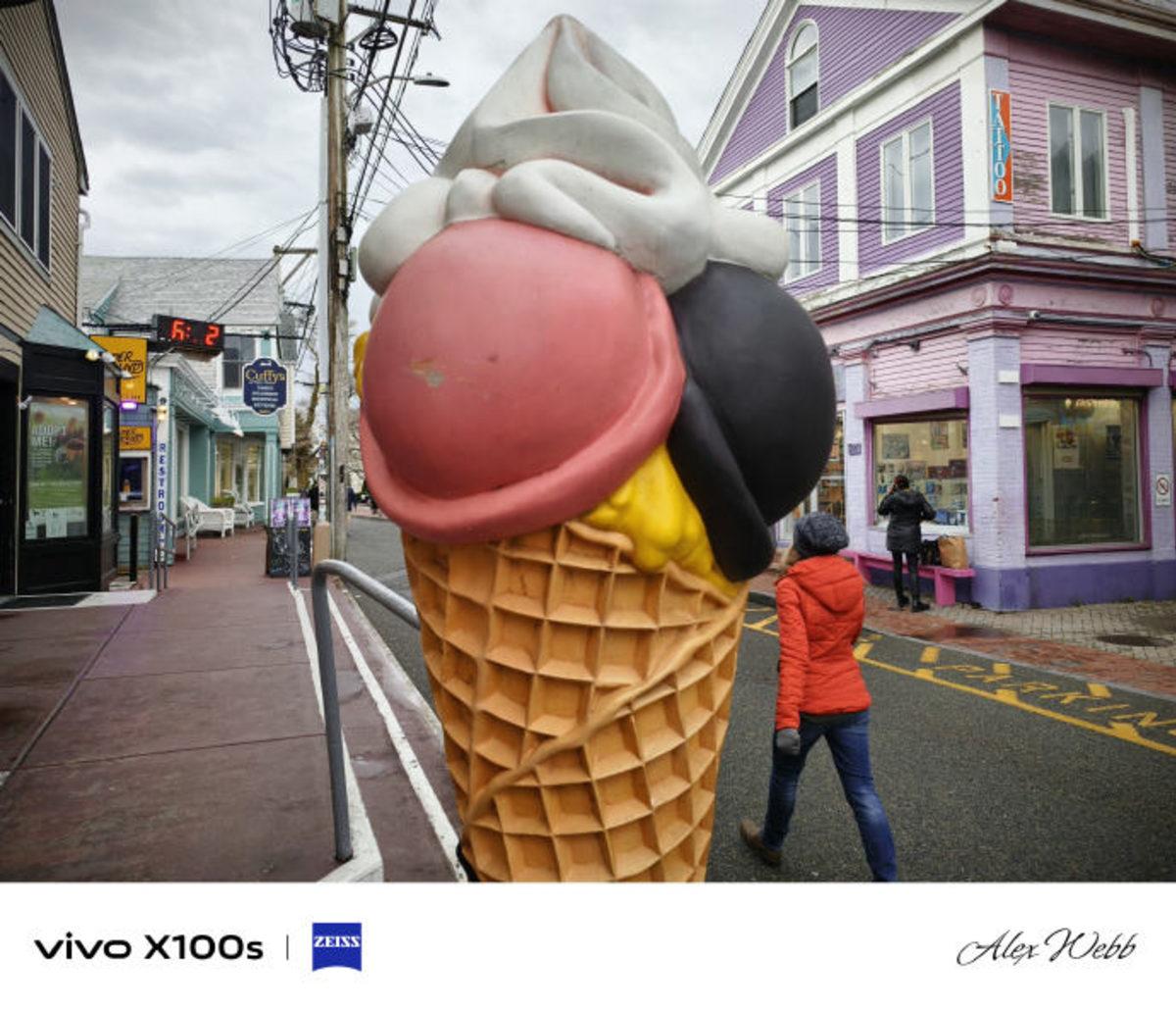 vivo X100 Ultra ve X100s’in Kamera Tasarımı ve Özellikleri Paylaşıldı: Profesyonel Makinelere Taş Çıkartacak Fotoğraf Örnekleri de Yayımlandı