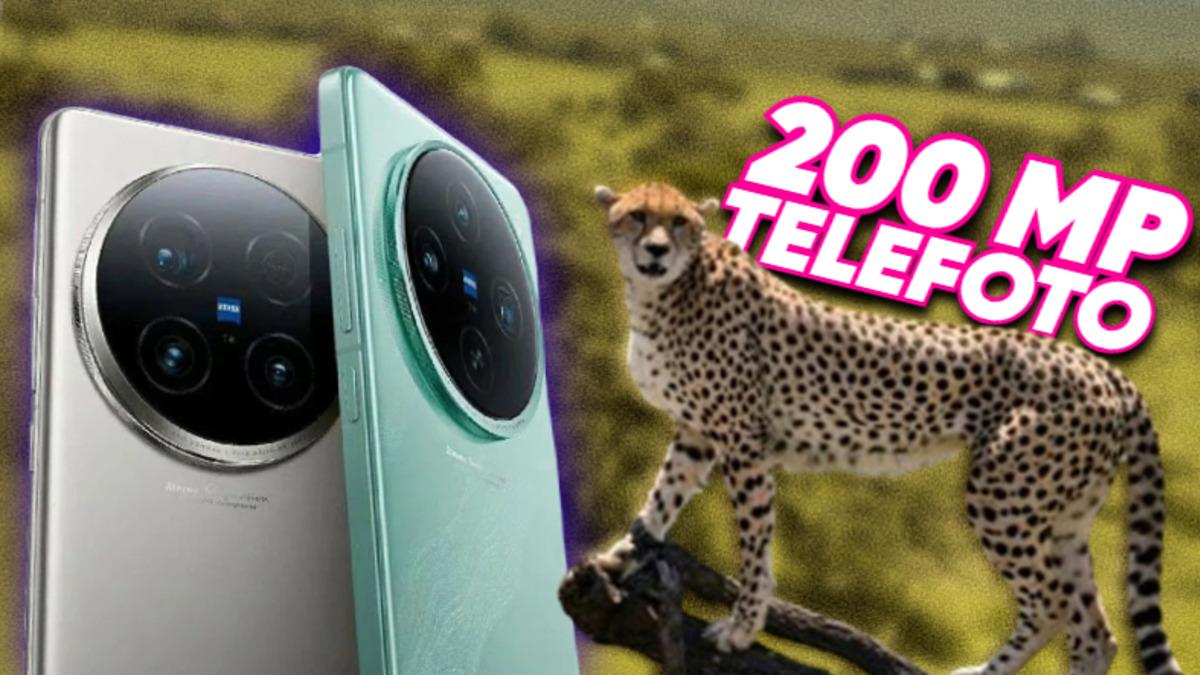 vivo X100 Ultra ve X100s’in Kamera Tasarımı ve Özellikleri Paylaşıldı: Profesyonel Makinelere Taş Çıkartacak Fotoğraf Örnekleri de Yayımlandı
