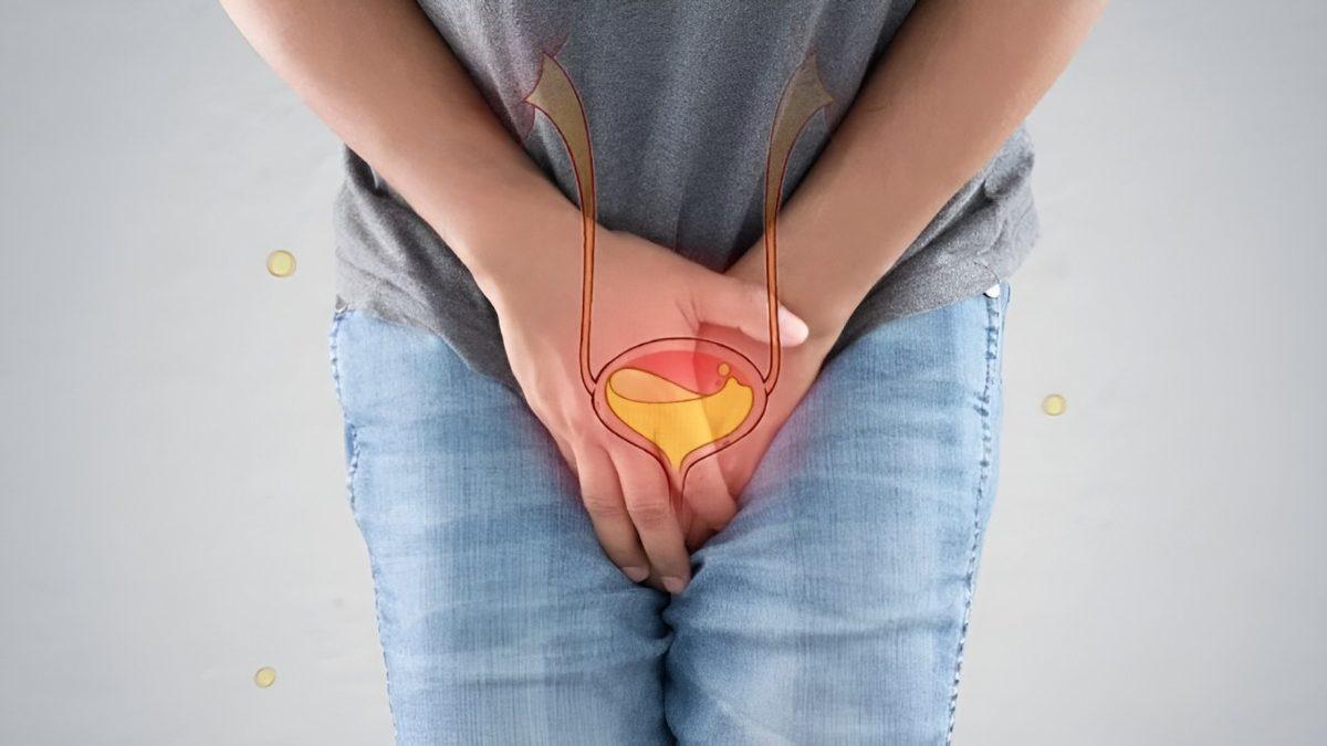 İdrarınızı Çok Uzun Süre Tuttuğunuzda Başınıza Gelecekleri Öğrenince Anında Tuvalete Koşacaksınız!