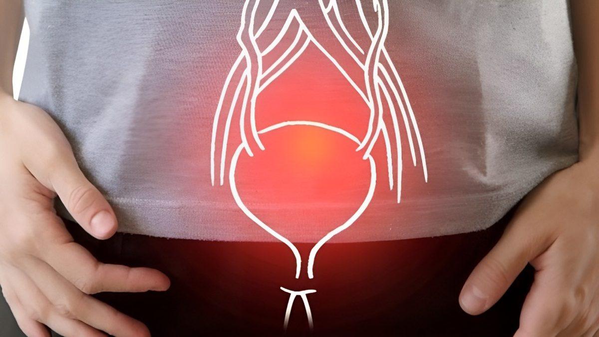 İdrarınızı Çok Uzun Süre Tuttuğunuzda Başınıza Gelecekleri Öğrenince Anında Tuvalete Koşacaksınız!