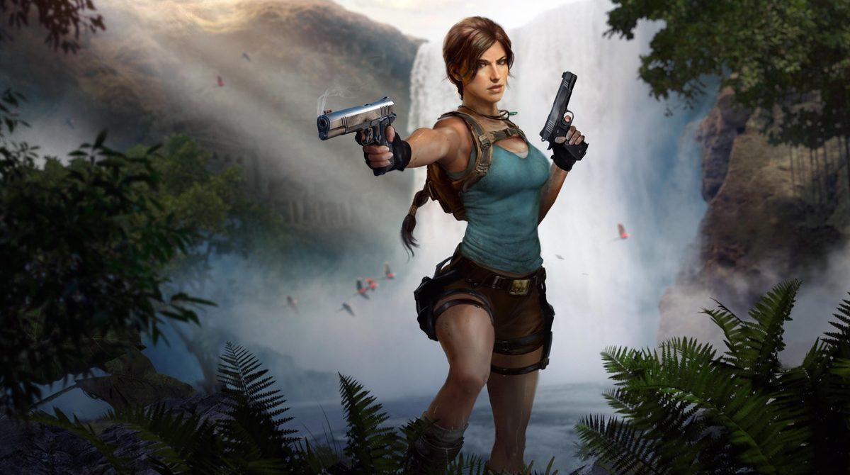 Unreal Engine 5 ile Geliştirilen Yeni Tomb Raider Oyunundan Bilgiler Ortaya Çıktı
