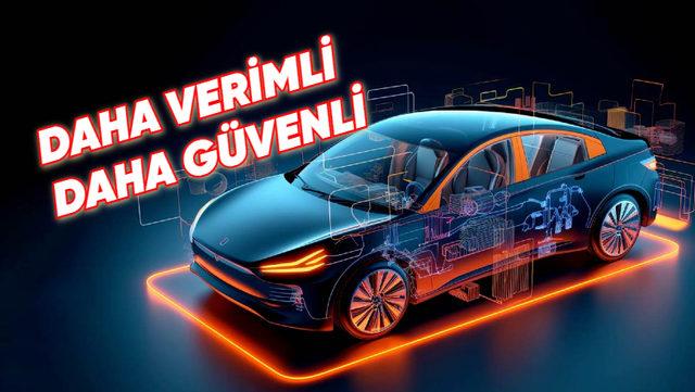 Lityum İyon Pillerden Çok Daha Güvenli Su Bazlı Batarya Geliştirildi: Elektrikli Araçlarda Devrim Yaratabilir!