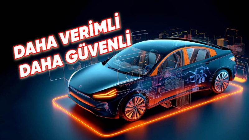 Lityum İyon Pillerden Çok Daha Güvenli Su Bazlı Batarya Geliştirildi: Elektrikli Araçlarda Devrim Yaratabilir!