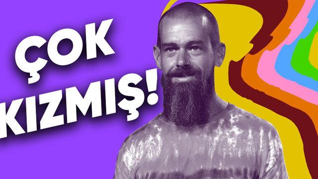 Twitter Kurucusu Jack Dorsey, Yeni Kurduğu Platform Blusky’ın da Yönetim Kurulundan Ayrıldı