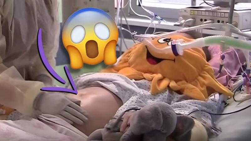 Annesi Öldükten 4 Ay Sonra Dünyaya Gelen Bebeğin Mucizelere İnandıracak Türden Hikâyesi: Böyle Bir Şey Nasıl Mümkün Olabilir?