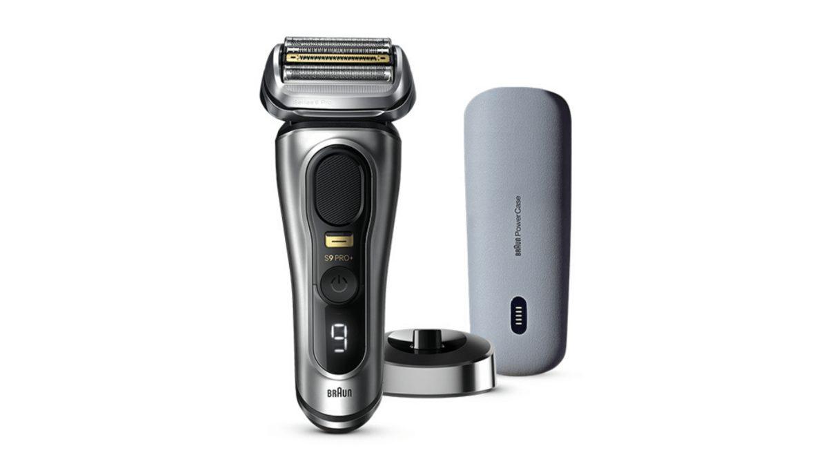 Berbere Gitmeye Üşenenler İçin En İyi Tıraş Makinesi Tavsiyeleri