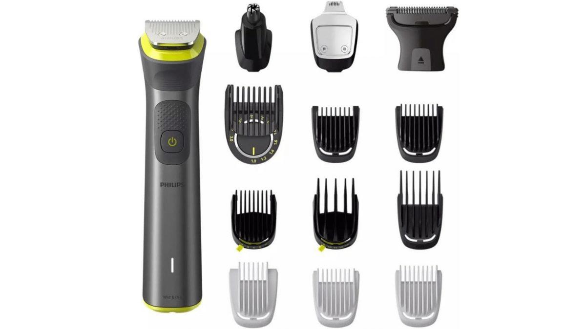 Berbere Gitmeye Üşenenler İçin En İyi Tıraş Makinesi Tavsiyeleri