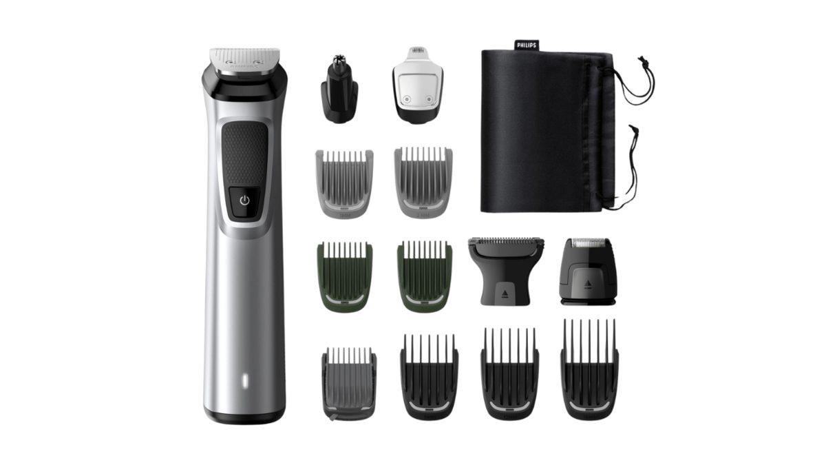 Berbere Gitmeye Üşenenler İçin En İyi Tıraş Makinesi Tavsiyeleri