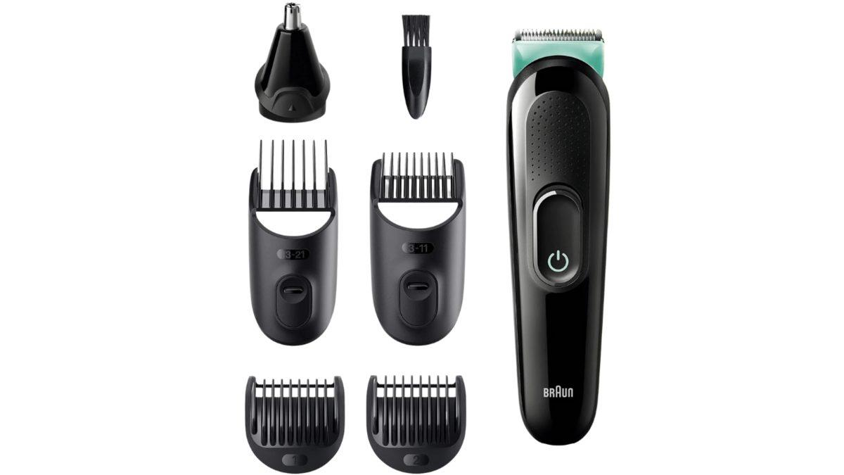 Berbere Gitmeye Üşenenler İçin En İyi Tıraş Makinesi Tavsiyeleri