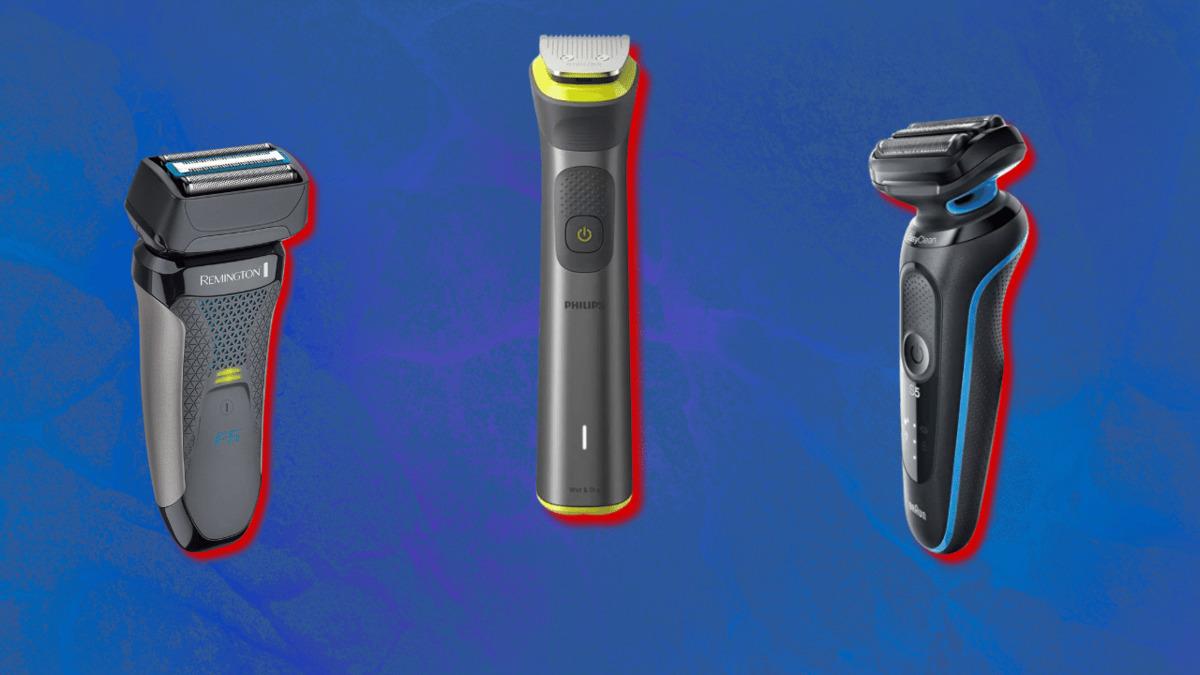 Berbere Gitmeye Üşenenler İçin En İyi Tıraş Makinesi Tavsiyeleri