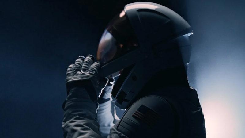 SpaceX’in İlk Uzay Yürüyüşlü Misyonunda Kullanılacak Giysiler Tanıtıldı [Video]