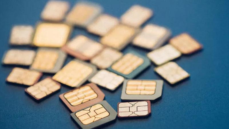 Bugüne Kadar Kaç Kez Numara Taşıma İşlemi Yapıldığı Açıklandı: Hepimiz En Az 2 Kez Numara Taşıdık!