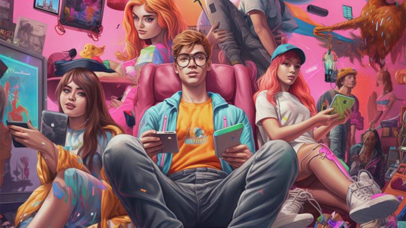 Z Kuşağı, Influencer’ların Takipçi Sayısını Önemsemiyor: Yapay Zekâ Destekli "Fenomenlere" Daha Sıcak Bakıyor