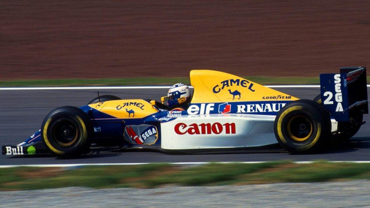 Yasaklanan Sınırsız Vitesli F1 Aracının Özelliklerini Öğrenince Pistlerde Bir Daha Göremeyecek Olmanıza Üzülebilirsiniz...