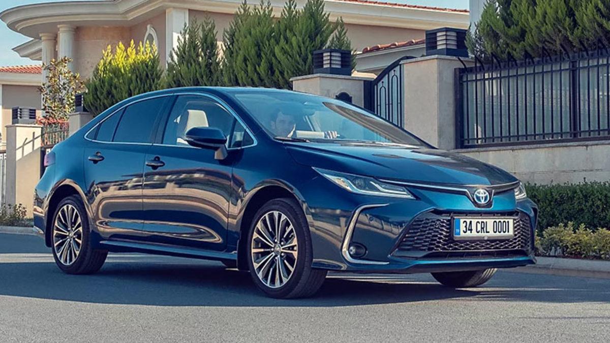 7 Temmuz’da Bazı Güvenlik Özellikleri Olmayan Otomobiller Satılamayacak: Toyota Corolla ve Dacia Duster’a Veda mı Ediyoruz?