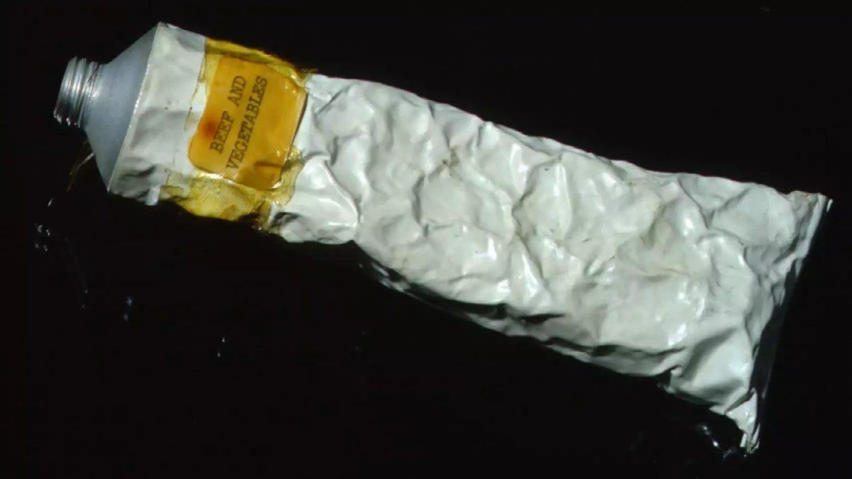 Yuri Gagarin Tarafından Uzayda Yenilen İlk Yiyecek Neydi? (Ekmek Arası Bir Şeyler Olmadığı Kesin!)