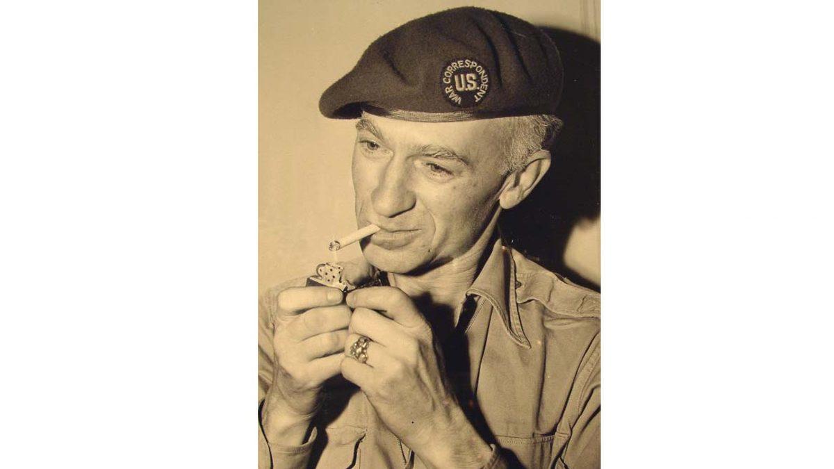 Zippo Çakmakların II. Dünya Savaşı’na Dayanan Ortaya Çıkış Hikâyesi