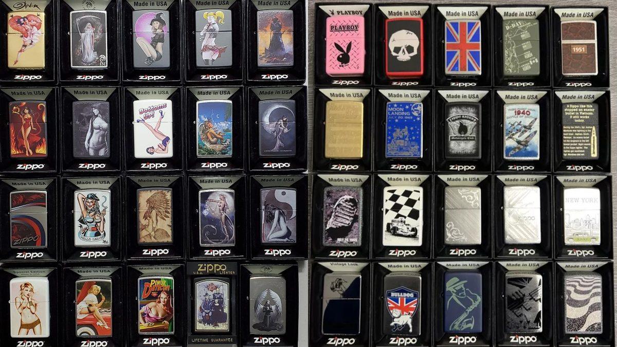 Zippo Çakmakların II. Dünya Savaşı’na Dayanan Ortaya Çıkış Hikâyesi