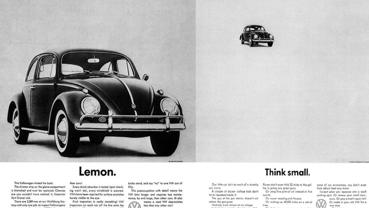 Dev Markaların Akıllardan Çıkmayan Pazarlama Kampanyaları (Fikrin Sahibini Tebrik Etmek İsteyeceksiniz)