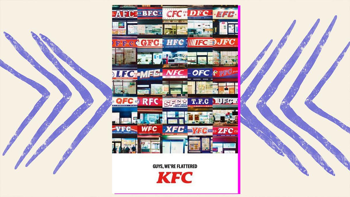 Dev Markaların Akıllardan Çıkmayan Pazarlama Kampanyaları (Fikrin Sahibini Tebrik Etmek İsteyeceksiniz)