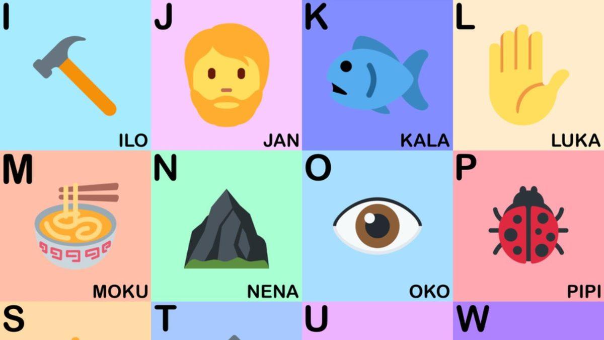 Sadece 120 Kelimeden Oluşan Dünyanın En Küçük Diliyle Tanışın: Peki Konuşurları Derdini Nasıl Anlatıyor?