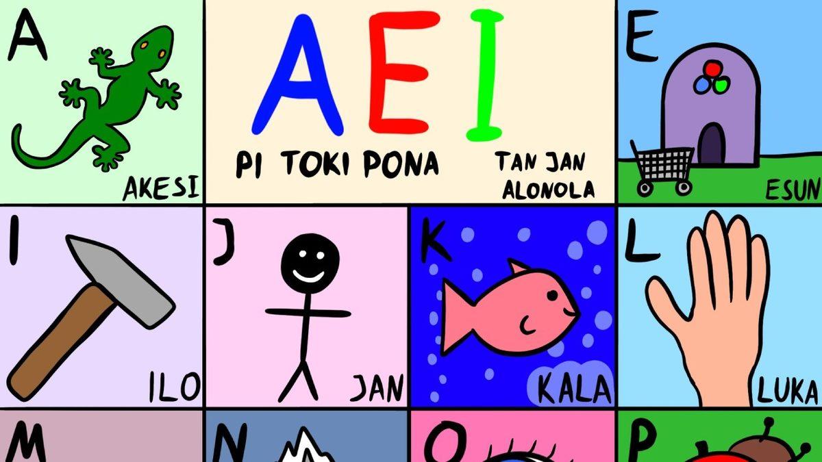 Sadece 120 Kelimeden Oluşan Dünyanın En Küçük Diliyle Tanışın: Peki Konuşurları Derdini Nasıl Anlatıyor?