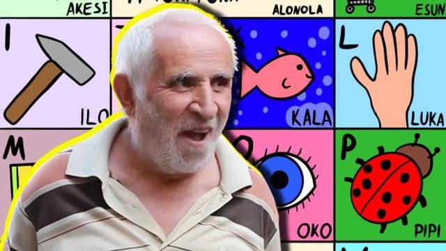 Sadece 120 Kelimeden Oluşan Dünyanın En Küçük Diliyle Tanışın: Peki Konuşurları Derdini Nasıl Anlatıyor?