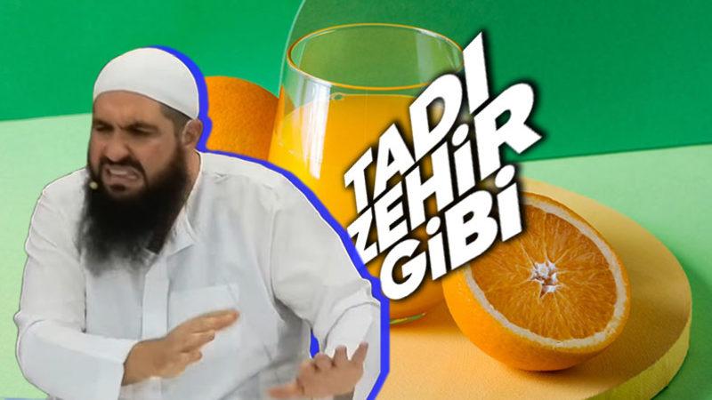 Dişlerimizi Fırçaladıktan Sonra Yediğimiz İçtiğimiz Her Şeyin Tadı Neden Çok Kötü Gelir?