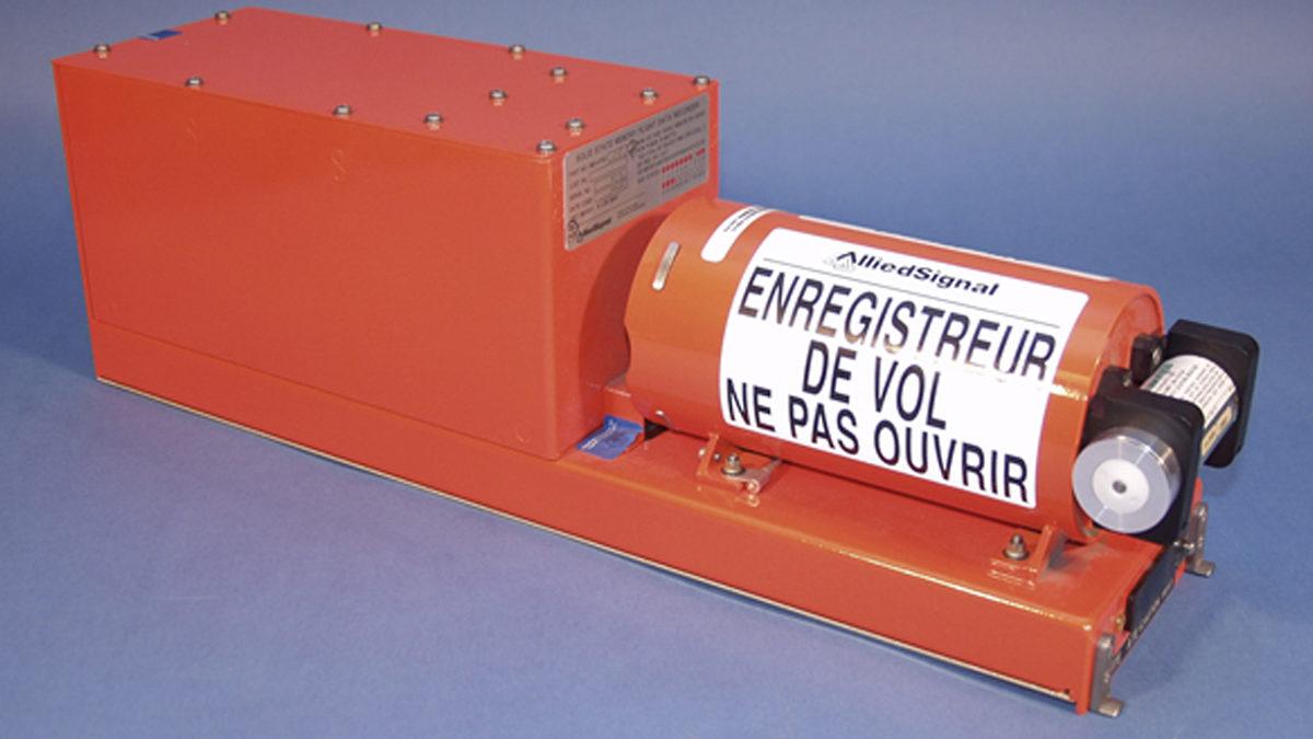 Gökyüzünün Dedektifi Kara Kutular, Uçaklar Gibi Helikopterlerde de Var mı?