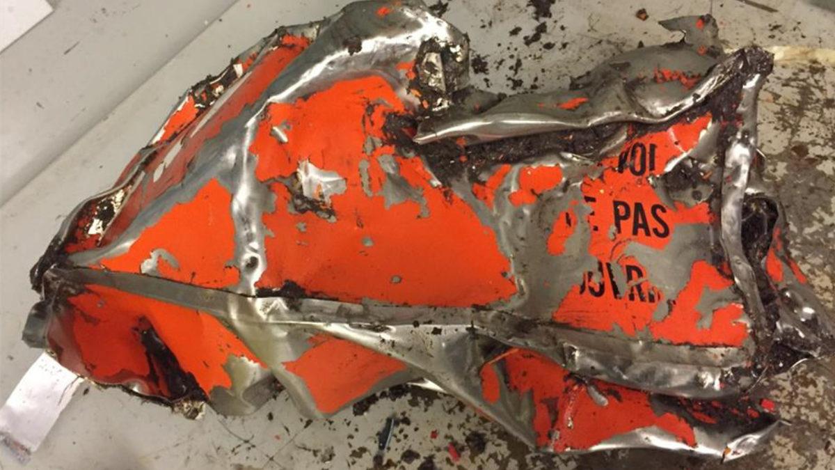 Gökyüzünün Dedektifi Kara Kutular, Uçaklar Gibi Helikopterlerde de Var mı?