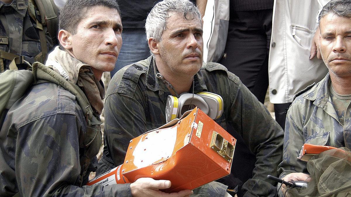 Gökyüzünün Dedektifi Kara Kutular, Uçaklar Gibi Helikopterlerde de Var mı?