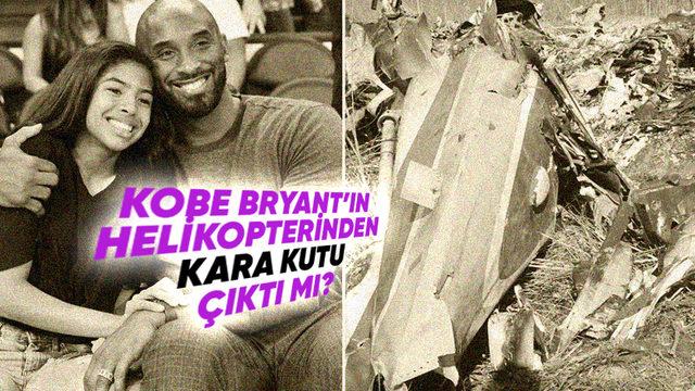 Gökyüzünün Dedektifi Kara Kutular, Uçaklar Gibi Helikopterlerde de Var mı?