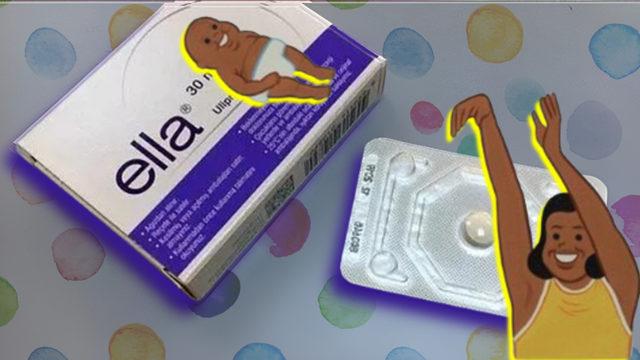 Sihirli Değnek Gibi: Ertesi Gün Hapları Nasıl Oluyor da Hamileliği Engelleyebiliyor?