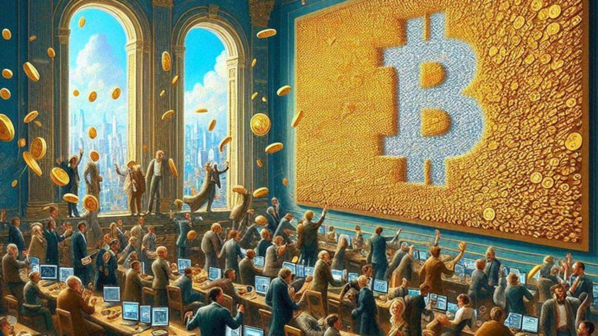 Bitcoin Ağında Tarihî Gün: 1 Milyarıncı İşlem Gerçekleştirildi