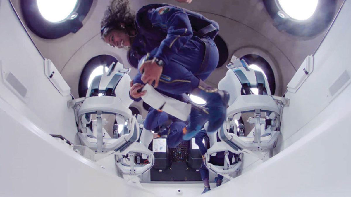 2. Türk Astronot Tuva Cihangir Atasever’in Uzayda Gerçekleştireceği Tüm Deneyler