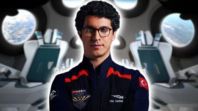2. Türk Astronot Tuva Cihangir Atasever’in Uzayda Gerçekleştireceği Tüm Deneyler