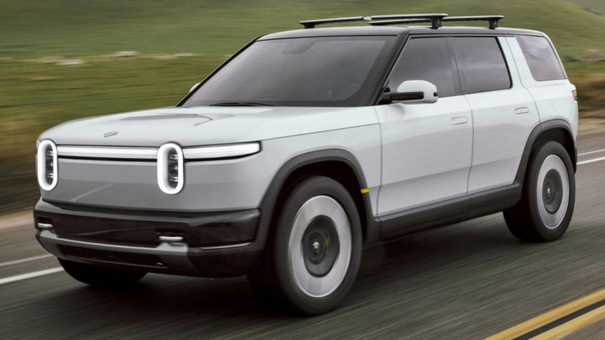 Apple’ın İptal Ettiği Elektrikli Otomobil Projesi İçin Rivian ile İş Birliği Yapabileceği İddia Edildi