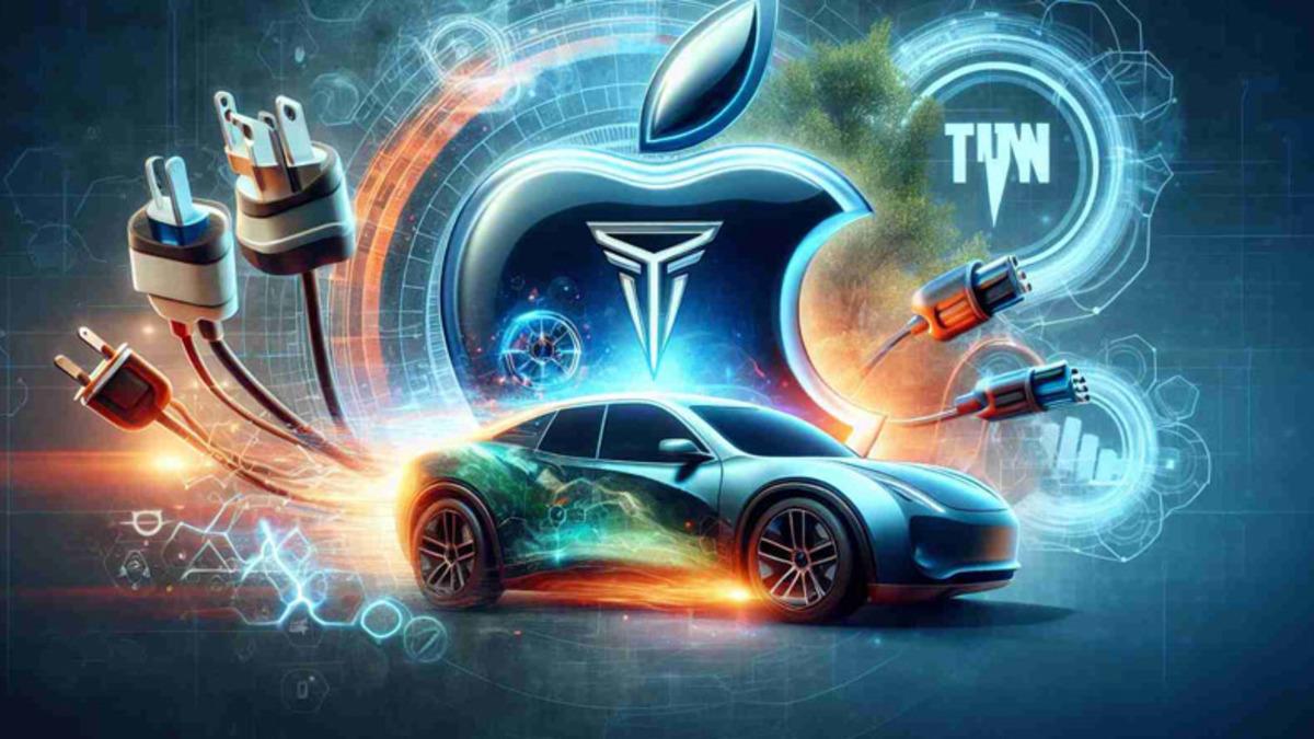 Apple’ın İptal Ettiği Elektrikli Otomobil Projesi İçin Rivian ile İş Birliği Yapabileceği İddia Edildi