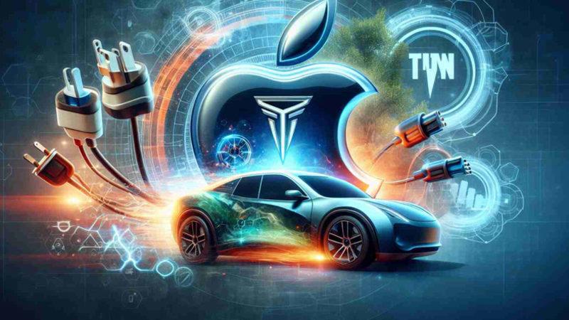 Apple’ın İptal Ettiği Elektrikli Otomobil Projesi İçin Rivian ile İş Birliği Yapabileceği İddia Edildi