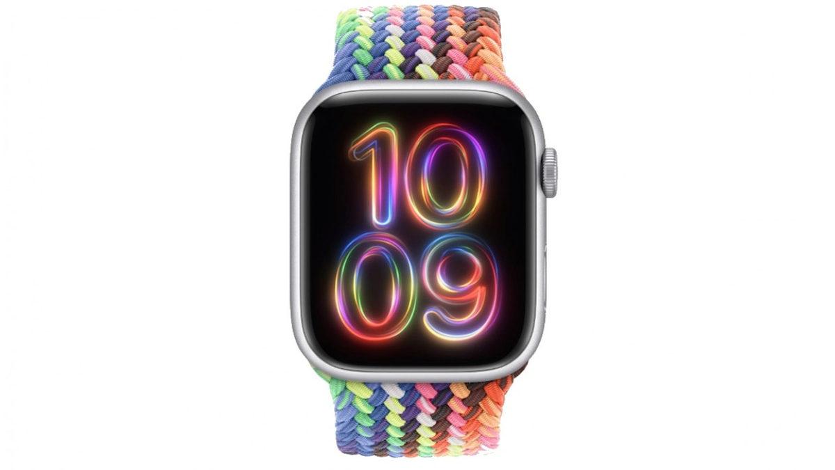 Apple, LGBT Onur Ayı İçin iPhone’lara Yeni Duvar Kâğıtları Getiriyor: Yeni Apple Watch Kordonu da Duyuruldu