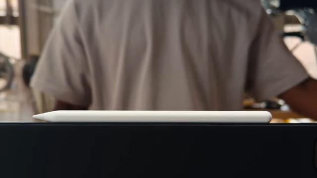 Kalemden Çok Sihirli Değnek: Apple Pencil Pro Tanıtıldı