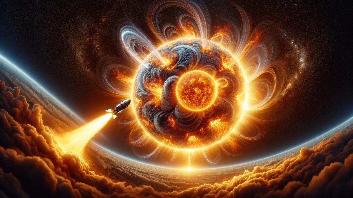 Güneş’e Atom Bombası Atarsak Ne Olur? Gerçekleşecekleri Bir Bir Anlattık