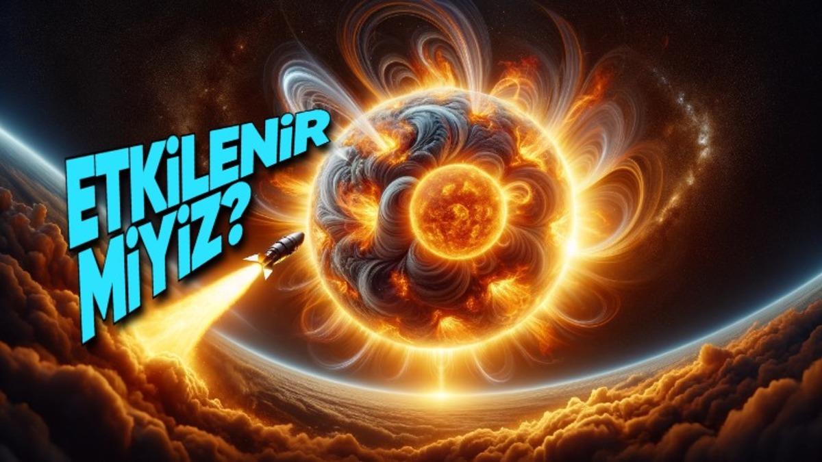 Güneş’e Atom Bombası Atarsak Ne Olur? Gerçekleşecekleri Bir Bir Anlattık