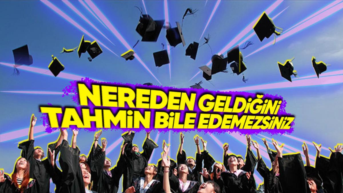 Mezuniyet Törenlerinde Neden Kep Fırlatıyoruz?