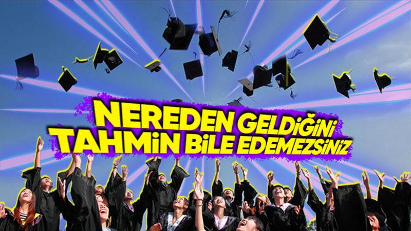 Mezuniyet Törenlerinde Neden Kep Fırlatıyoruz?