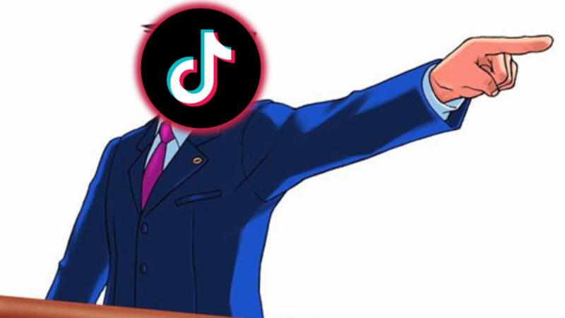 TikTok, Uygulamanın Yasaklanmasını Öngören Yasaya Karşı ABD Hükûmetine Dava Açtı